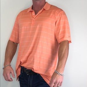 Greg Norman Men’s Polo size XL